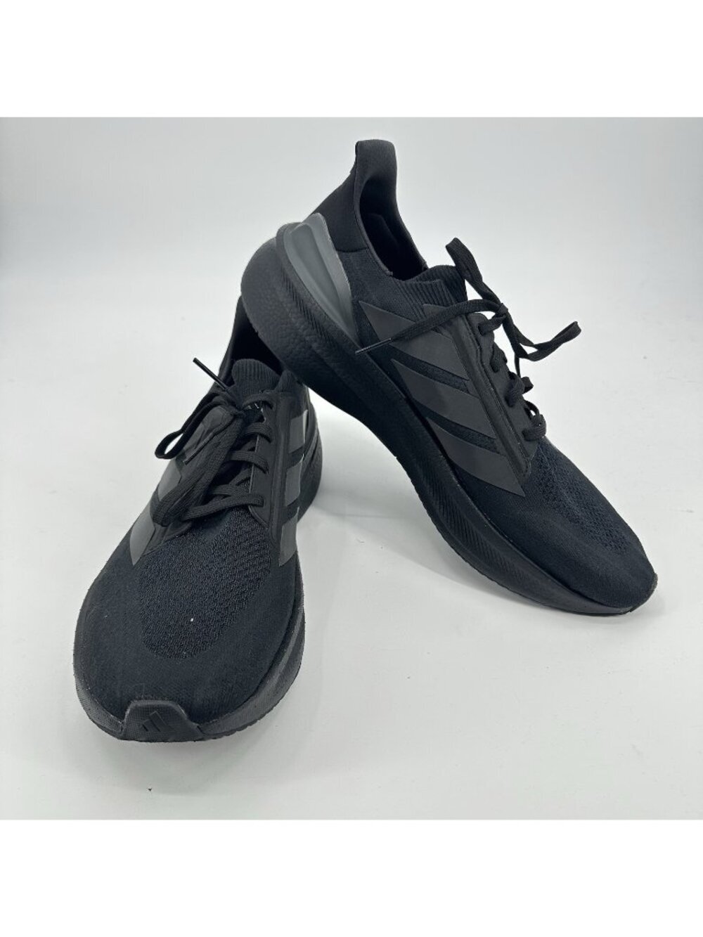 ADIDAS ULTRA BOOST 5X BLACK 15 road running JH7244 athletic shoes activewear